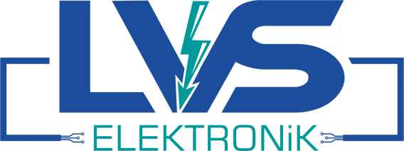 LVS Elektronik Logo